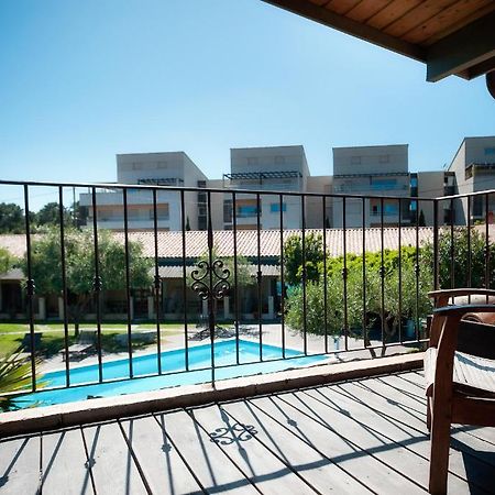 Residence Le Relax Porto-Vecchio  Rum bild