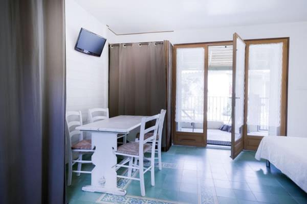 Residence Le Relax Porto-Vecchio  Rum bild