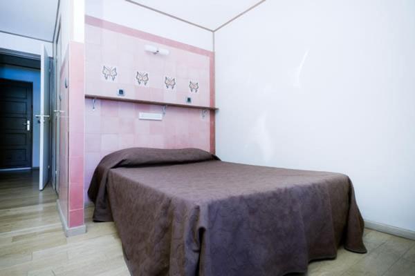 Residence Le Relax Porto-Vecchio  Rum bild