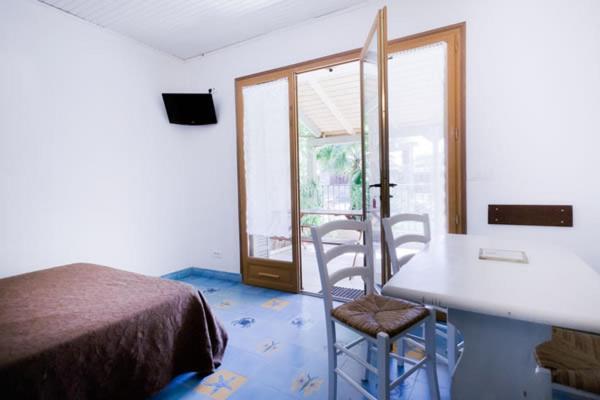 Residence Le Relax Porto-Vecchio  Rum bild