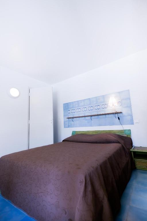 Residence Le Relax Porto-Vecchio  Rum bild