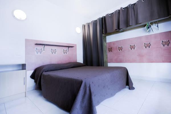 Residence Le Relax Porto-Vecchio  Exteriör bild